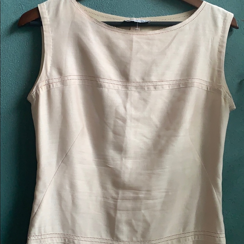 Valentino Siik dress - Picture 3 of 5